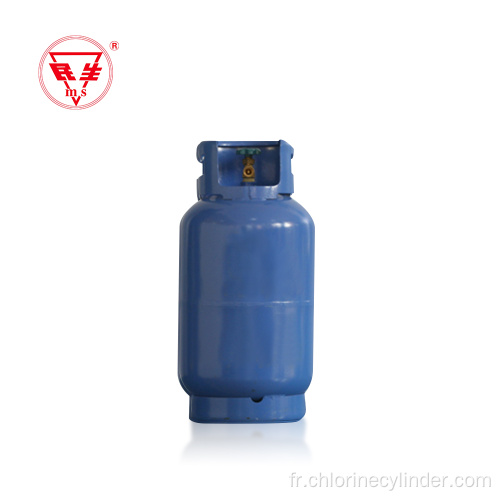 Bouteilles de gaz 15kg 35,5l lpg bouteilles réservoirs